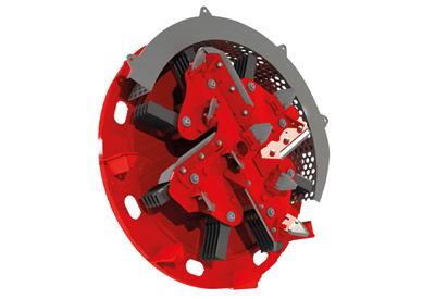 Traitement de précision