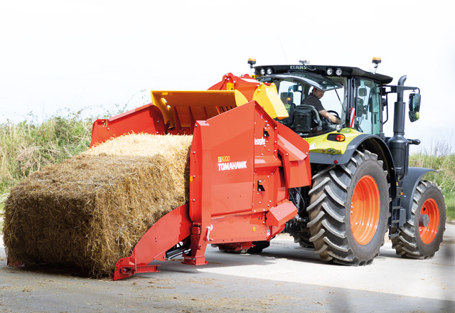 Enregistrement de la garantie