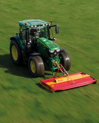 Matériels d'entretien du paysage