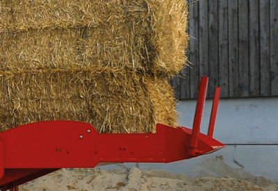 OPTION : hayon Extension 