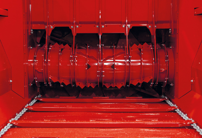 Traitement à haute performance