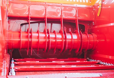 Contrôle automatique à détection de charge