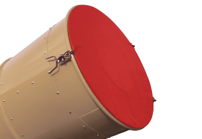 OPTION : maille hayon