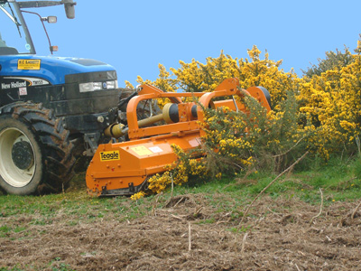 Berti importe des fléaux