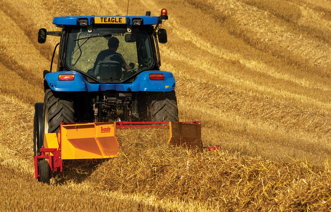 Le travail en super-régime