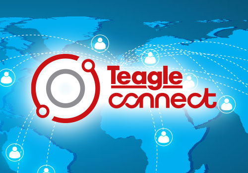 Teagle Connect