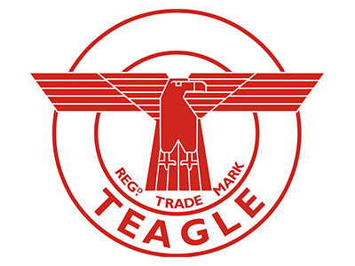 Logo Teagle