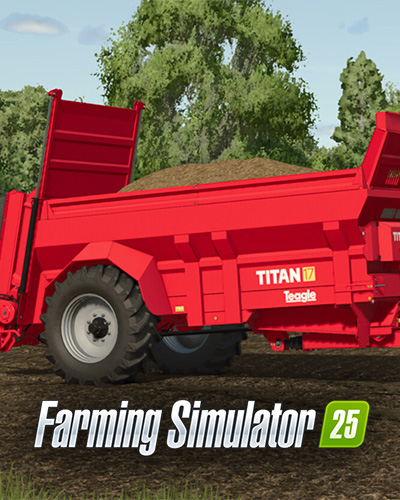 Farming Simulator