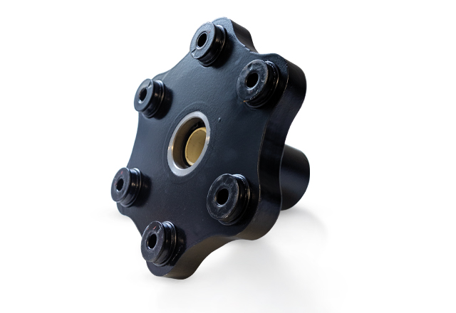 Une chaîne cinématique robuste