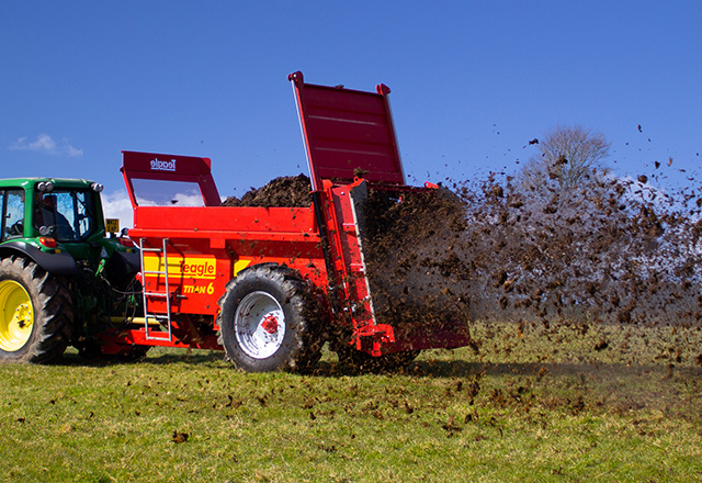 Titan 6 - Gamme compacte