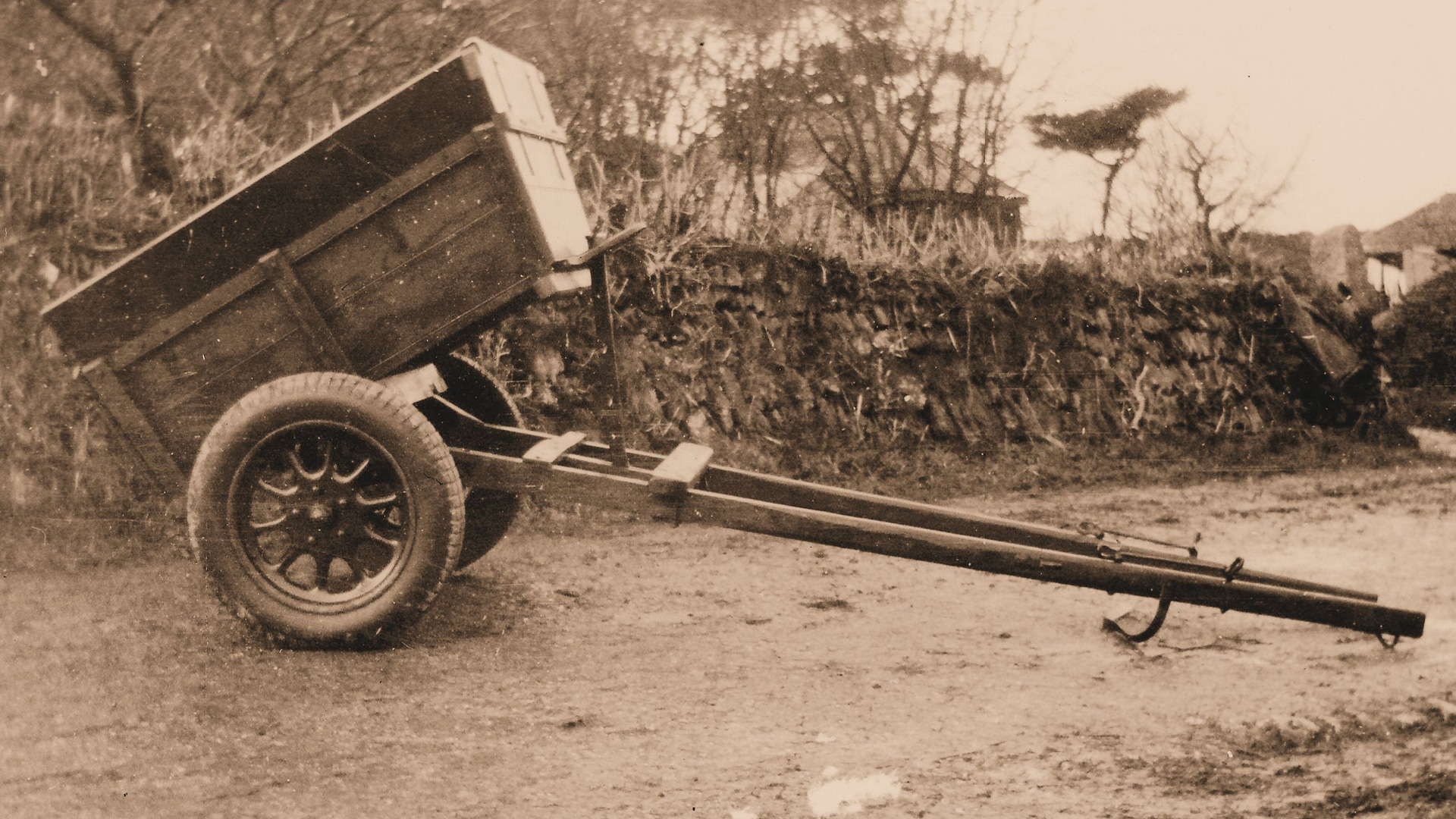 Bannière d'histoire