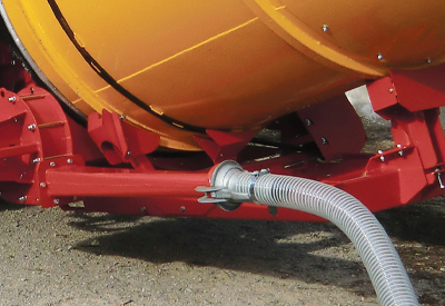 Distribution à distance 