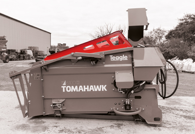 OPTION : Réhausses de caisse