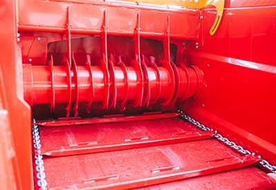 OPTION : Configuration du démêleur