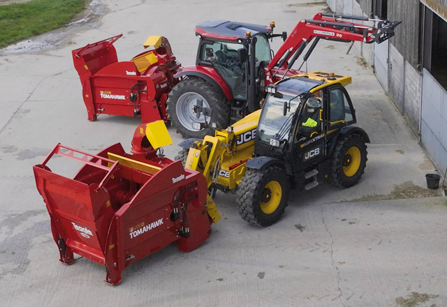 Enregistrement de la garantie