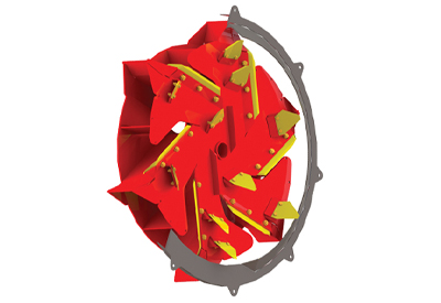 OPTION : Multi Rotor