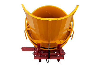 Glissière d'alimentation - 2 modes de fonctionnement