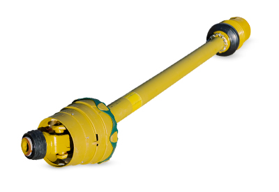 OPTION : Cardan grand angle