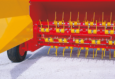 Pourquoi se contenter de moins ?