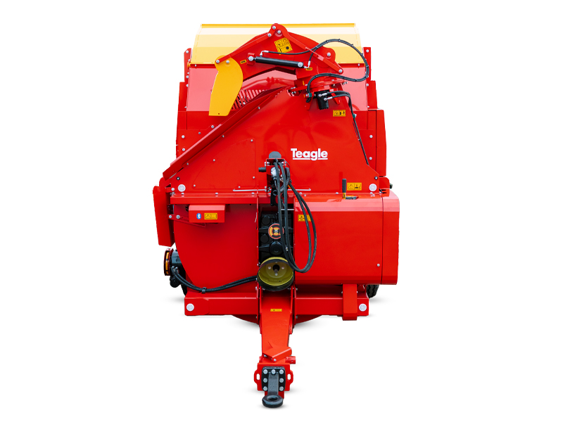 Tomahawk 9500 les options