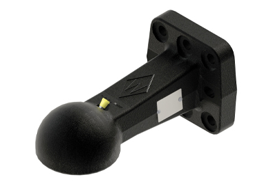 OPTION : Spécification d'attelage