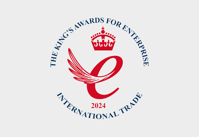 Succès aux King's Award