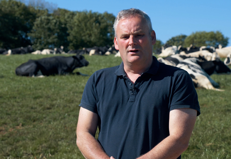 Maintien du taux de matière grasse