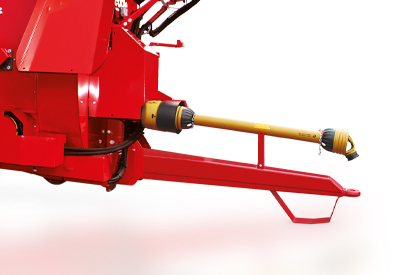 Protection de la transmission 