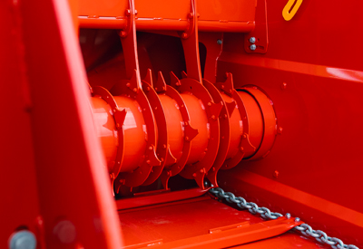 Contrôle automatique à détection de charge