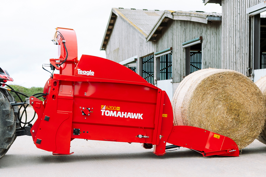 6200H avec balle ronde