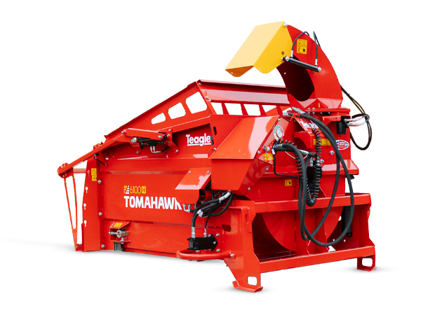 Tomahawk 6100H, les points forts