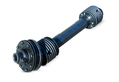 Protection de la transmission