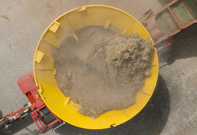 OPTION : Côtés de cuve fixes 