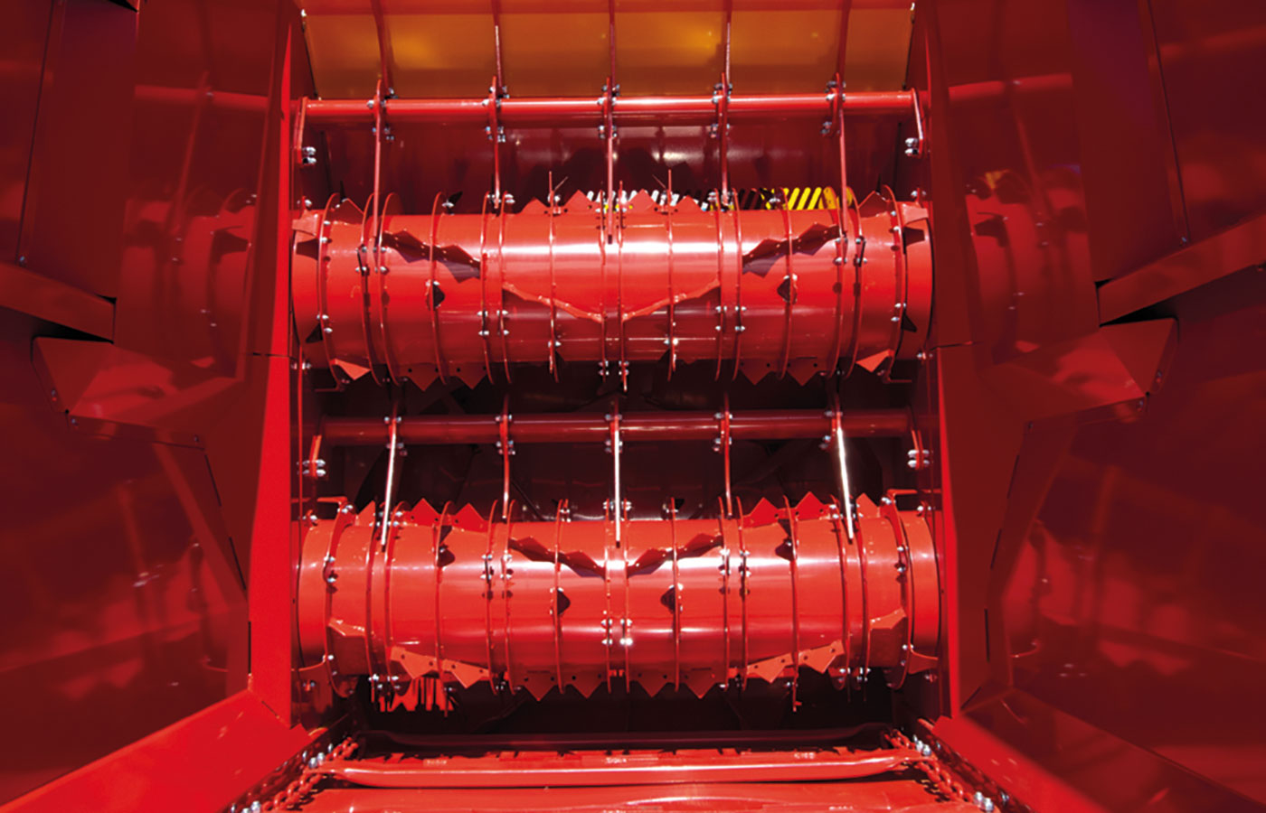 Contre-batteurs 1010