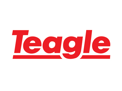 Logo Teagle